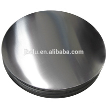 Círculo de aluminio del precio competitivo de alta calidad para la fabricación del horologe